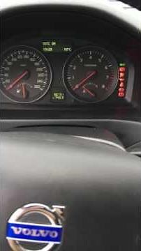 Volvo C30 problem