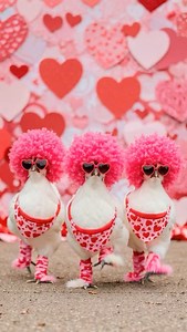 🤣 cute chicks | Pocket Macro