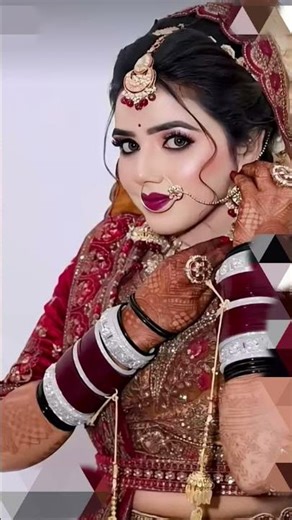 wedding#🫣🫶 bridal poses#