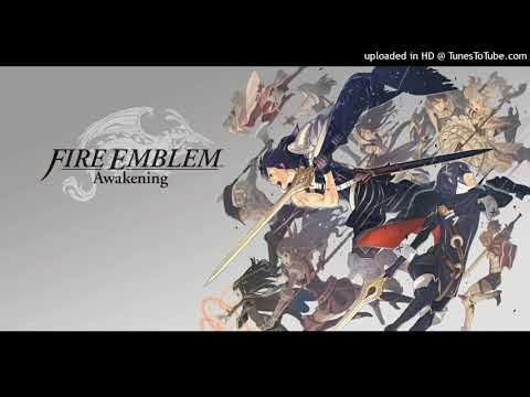 Annihilation Galvanised (Extended) - Fire Emblem Awakening OST