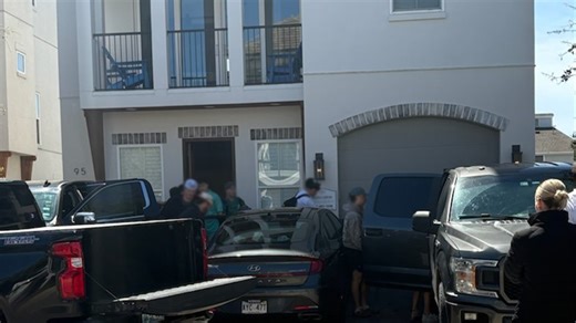 ‘Had enough’: Spring break rental vacated by Florida deputies 2 times in 1 week