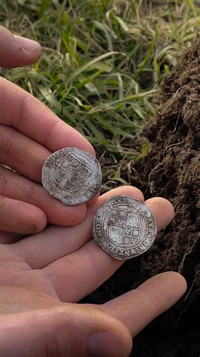 9.4K views · 272 reactions | The sheer level of coin hoards that were...