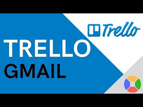 Tutorial Cómo Unir TRELLO con GMAIL 2020 | Español | PASAR un EMAIL a TRELLO
