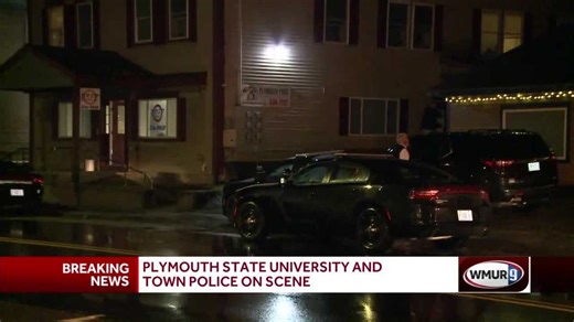 1 dead in Plymouth incident