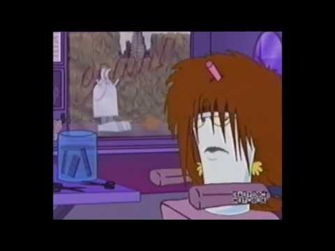 Aqua Teen Hunger Force - Rabbot (Deleted Scenes)