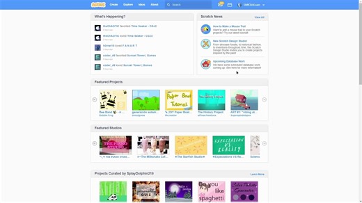 少儿编程|Scratch入门| Beginner s Guide Scratch Basics (Ep1)