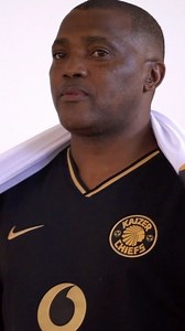 Fani Madida looks back in his career at Kaizer Chiefs. And shares his views on Kaizer Chiefs turning 50 | Kaizer Chiefs