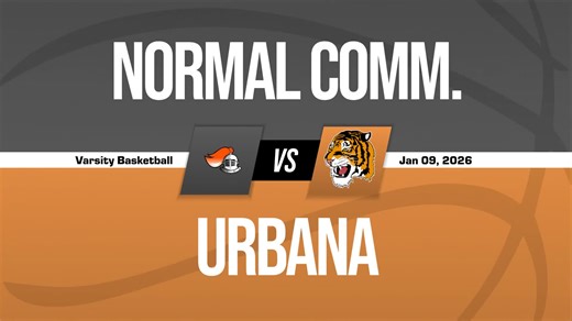 Jocelynn Schilb Game Report: @ Urbana   How To Watch