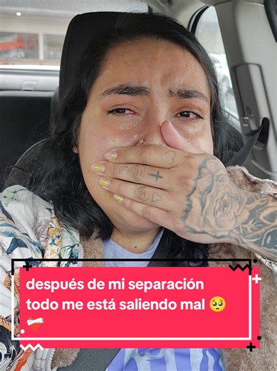Mi vida tras la separación