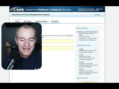 How to Find Your Medicare Provider Number (PTAN) in 2025 | Step-by-Step Guide for PT, OT, and SLP