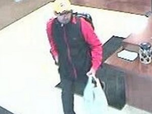 Bank Robbery At Chase Near Lane Tech