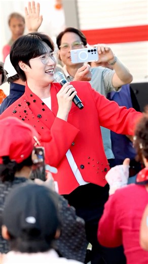 260606 마량놀토수산시장 - 철없던사랑 #공훈
