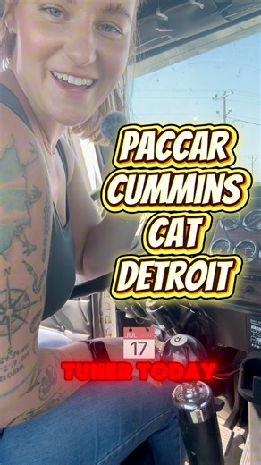 57 reactions | Do you have a Paccar, Cummins, Cat, or Detroit engine? #PDI #trucking #owneroperator #dieselrepair #diesel | Central Diesel Sales | Facebook