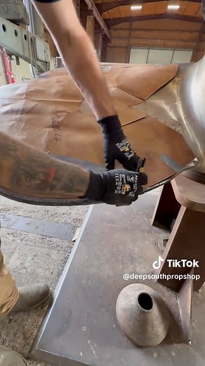 Complete Propeller Blade Modification Guide