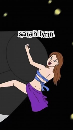 Sarah Lynn: Tragedia de la Industria Infantil