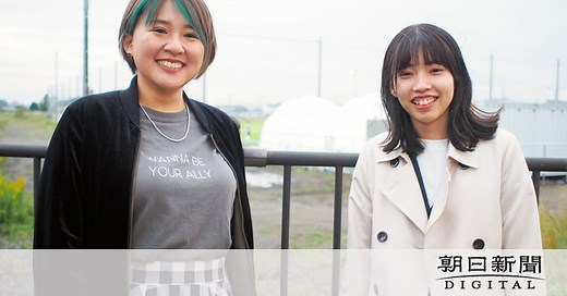 コンドームの使い方、妊娠の仕組みを語る性教育ユーチューバーの願い