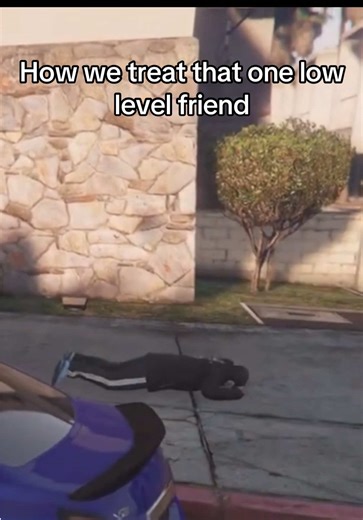 Bro don’t ever catch no breaks #GTA #jhumpo #funny #fyp #trending | gta online