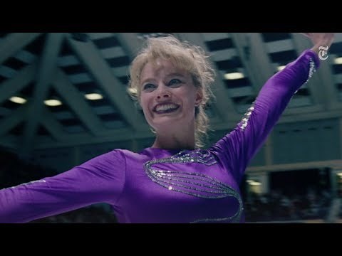 Scene From 'I, Tonya' | Anatomy of a Scene