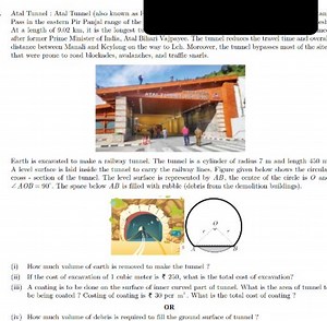 Atal Tunnel : Atal Tumnel (also known as I Pass in the eastern ... | Filo