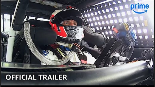 American Thunder: NASCAR to Le Mans | Official Trailer - Prime Video