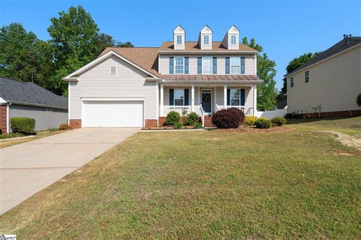 104 W Sundance Dr, Easley, SC 29640 - MLS 1589660 - Coldwell Banker