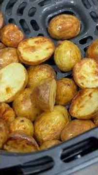 The two essential air fryer accessories