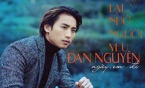 Lại Nhớ Người Yêu - Đan Nguyên