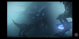 ARK Animated Series Trailer | Anime Edit | Neymammu