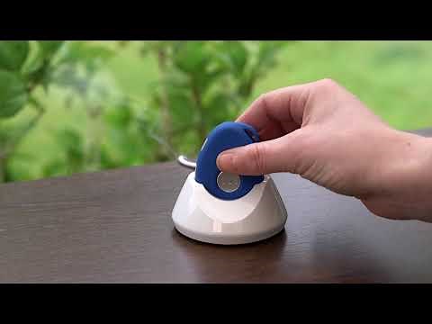 How to use the SureSafeGO Family Monitored Personal Alarm