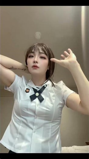 cowok coba jadi cewek. nyaman bgt. cder. crossdresser. femboy. waria. shemale. ladyboy. newhalf