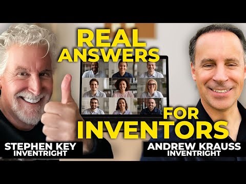 Are you turning ideas into products? Join our weekly live show