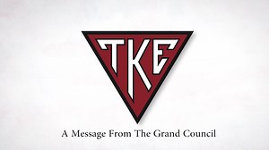 Tau Kappa Epsilon’s Grand Council has made an impactful decision concerning an updated policy on the use of hard alcohol in TKE Fraternity housing. Full details along with additional facts and resources are available at https://bit.ly/2EmTnFh | Tau Kappa Epsilon Fraternity