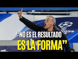 🔥 PSG thrashes CHELSEA (8-2) and LUIS ENRIQUE warns: “It’s not the result, it’s the way” ⚽CHAMPIONS