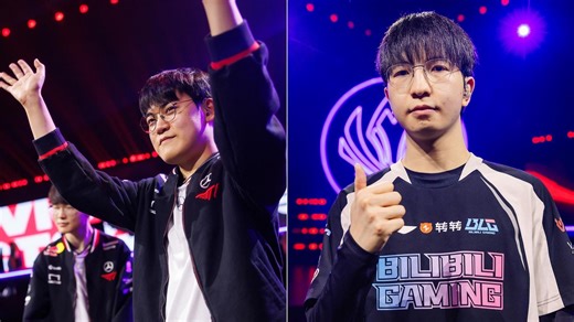 T1 vs Bilibili Gaming in League of Legends MSI 2025 Bracket Stage: Prediction, livestream details, and more