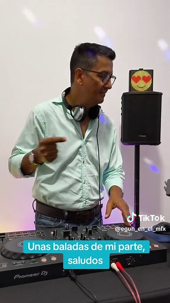 Emerson Ulloa on TikTok