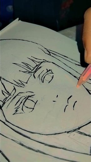 honata #subscribe #drawing #shot