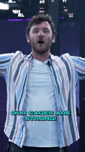 The cage remembers every fight. Producer Colby Nolan shares the stories behind the cracks, as we swap out the lexan panels every 6-7 months to prepare for the next round of robot carnage. | NHRL