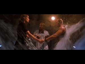 Susan McAlester & Carter Blake - Deep Blue Sea 1999