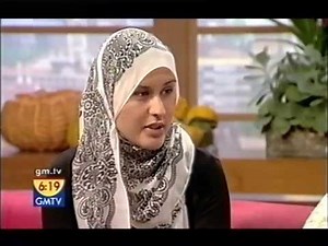 GMTV Newshour 31/10/2007