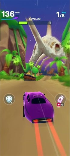 Car Race 3D 🎯😉 game #offlinegames #cargames #shorts #cargames3d8 August 2026