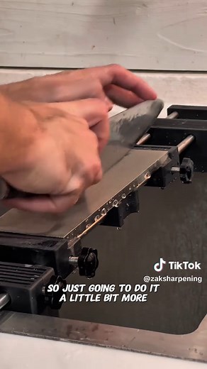 Knife Sharpening Tutorial: Revive Your Broken Knives