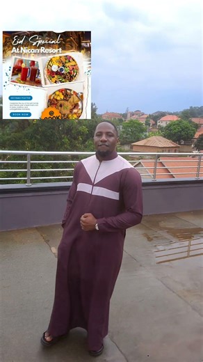 Tubalinze ku live band wano ku Nican