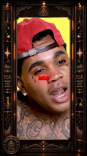 Kevin Gates Is Not Real 😭