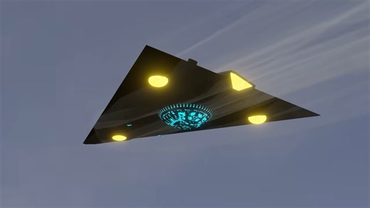 What the U.S. Government Doesn’t Want You to Know About Black Projects