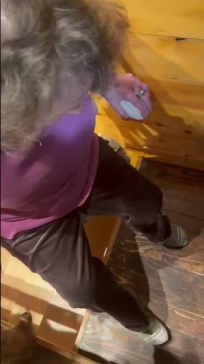 How to Get Off a Stairlift Safely at Top | Harmar SL300 Swivel Demo Raleigh NC | HomePro Mobility