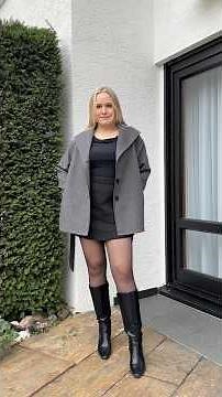 Sewing tutorial - Sarah jacket pattern by vintagebambi 🪡🫶🏽 #sewinginspo #diy #sewing #fashion