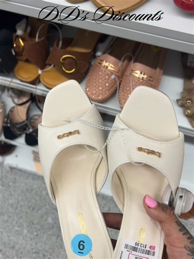 @dd’s Discounts coming through with the cute 2 piece sets and heels 😍😍 #dds #clothing #haul #shopping