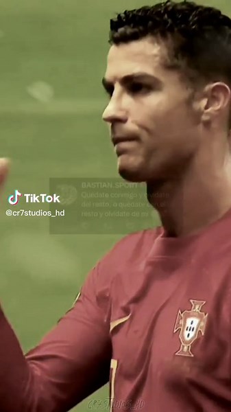 Cristiano Ronaldo Edits: Stunning Visuals with CR7 Studios