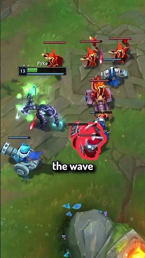 NEW #1 Korean Pyke BUILD