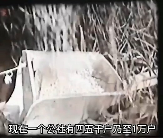 1958年到1961年的历史